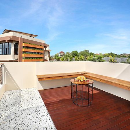 4-Br Private Pool Dharmawangsa Villa Kampial 10Min To Btdc Nusa Dua Ungasan Extérieur photo
