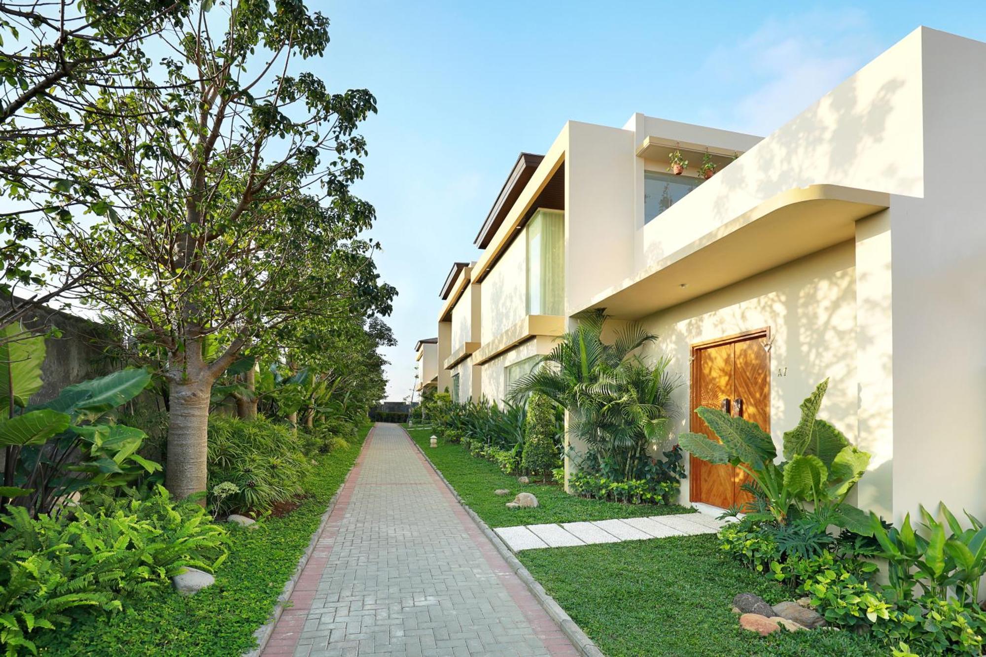 4-Br Private Pool Dharmawangsa Villa Kampial 10Min To Btdc Nusa Dua Ungasan Extérieur photo