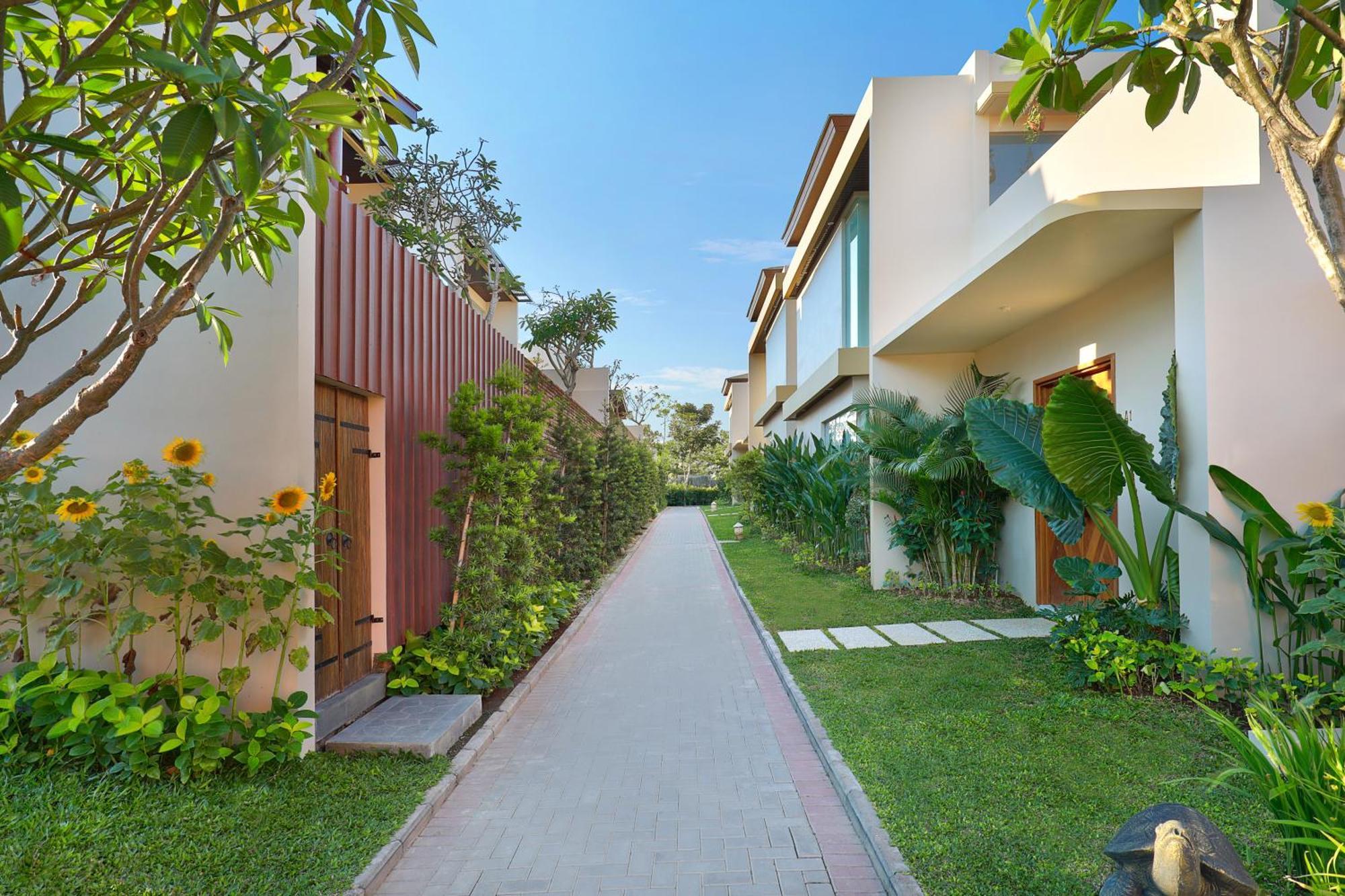4-Br Private Pool Dharmawangsa Villa Kampial 10Min To Btdc Nusa Dua Ungasan Extérieur photo