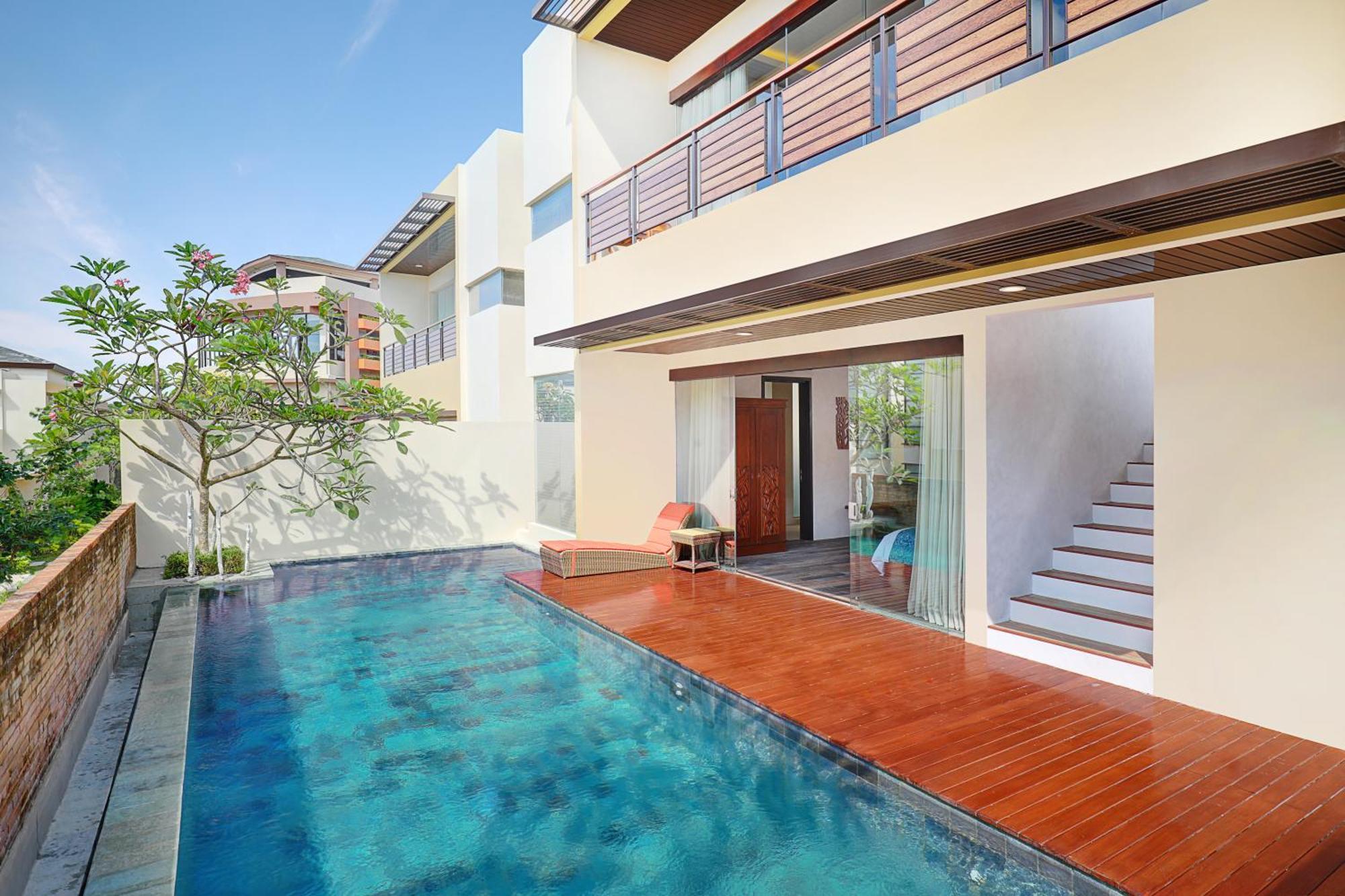 4-Br Private Pool Dharmawangsa Villa Kampial 10Min To Btdc Nusa Dua Ungasan Extérieur photo